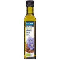 Biofood Line Seed Oil Cold Pressed Bio 250 ml