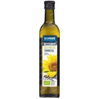 Biofood Sunflower Oil Bio 500 ml