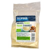 Biofood Almond Powder Bio 100 g
