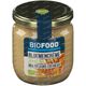 Biofood Bloemencrème Honing Bio 500 g