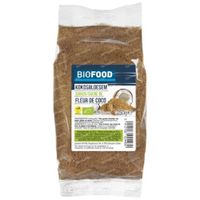 Biofood Biologische Kokosbloesemsuiker 250 g
