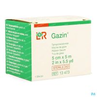 Lohmann & Rauscher Gazin Gaaswiek 5mx5m 13473 1 stuk