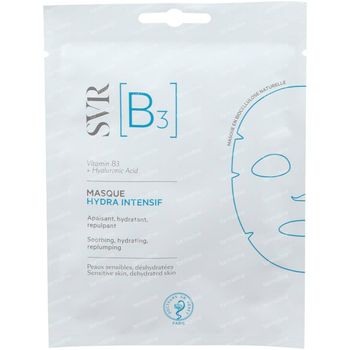 SVR [B3] Masque Hydra Intensif 50 ml