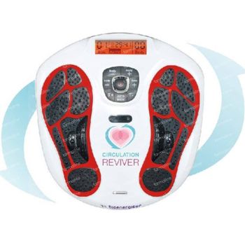 Advys Circulation Maxx Reviver Stimulateur Muscles 1 pièce