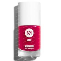 MÊME Le Vernis au Silicium 05 Framboise 10 ml