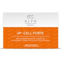 Alfa Up-Cell Forte 30 tabletten