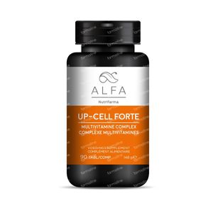 Alfa Up-Cell Forte 90 comprimés