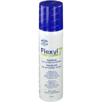 Dema Flexyl7 Spray 125 ml