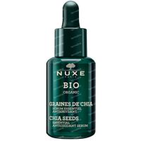 Nuxe Bio Organic Chiasamen Ätherisches Anti-Aging-Serum 30 ml