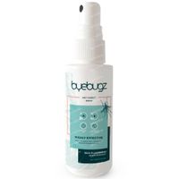 ByeBugz Anti-Insect Spray 50 ml