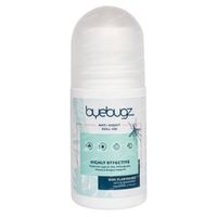 ByeBugz Anti-Insect Roll-On 50 ml rouleau