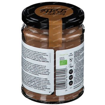 Purasana® Cacao-Maca Latté 120 g