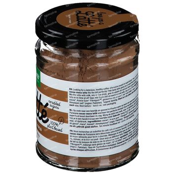 Purasana® Cacao-Maca Latté 120 g