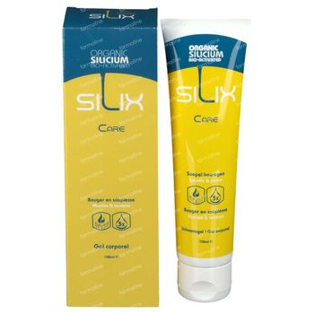 Silix Care Gel 100 ml
