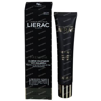 Lierac Premium Crème Voluptueuse 30 ml
