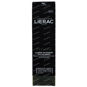 Lierac Premium Crème Voluptueuse 30 ml