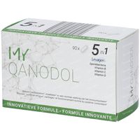 My® Qanodol 90 capsules