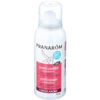Pranarôm Circularom Light Legs Spray Bio 75 ml