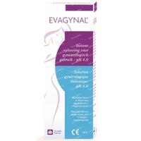 Evagynal Vaginale Oplossing 100 ml