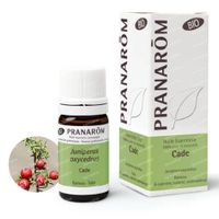 Pranarôm Essentiële Olie Cade Bio 5 ml