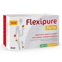 FlexiPure Forte 90  capsules