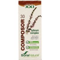 Soria Natural® Composor 30 Lythrum Complex XXI 100 ml