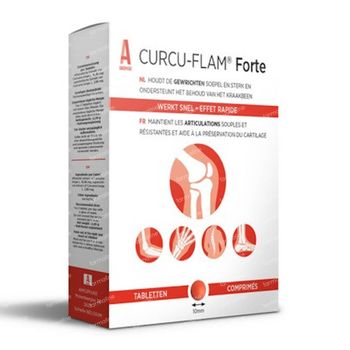 Curcu-Phar® Forte 30 comprimés
