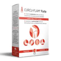 Curcu-Phar® Forte 30 tabletten