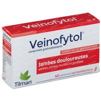 Veinofytol 42 tabletten