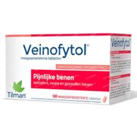 Veinofytol 98 tabletten