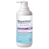Bepanthen® Sensi Daily Control 400 ml