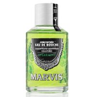 Marvis Eau de Bouche Menthe Verte 120 ml