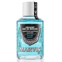 Marvis Eau de Bouche Menthe-Anis 120 ml
