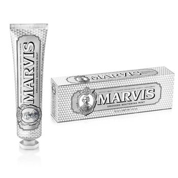 Marvis Dentifrice pour Fumeurs Menthe 85 ml