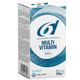 6D Sports Nutrition Multi Vitamine 60 capsules