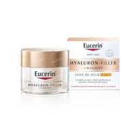 Eucerin Hyaluron-Filler + Elasticity Crème de Jour SPF30 50 ml