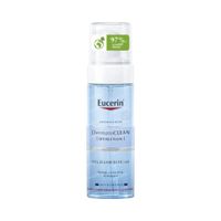 Eucerin DermatoCLEAN [Hyaluron] Micellair Schuim Alle Huidtypen 150 ml