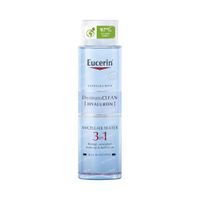 Eucerin DermatoCLEAN [Hyaluron] Micellair Water 3 in 1 Alle Huidtypen 400 ml