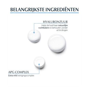 Eucerin DermatoCLEAN Hyaluron 3-in-1 Micellair Water 400 ml