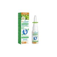 Puressentiel Ademhaling Spray tegen Neusverstopping Allergische Rinitis Bio 30 ml