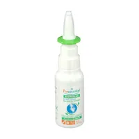 Puressentiel Respiratoire Spray Nasal Décongestionnant aux Huiles  Essentielles Bio 15ml