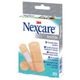 Nexcare Flexible Textile Universal 20 stuks