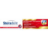 Steradent Fixativ Anti Particules 75 ml