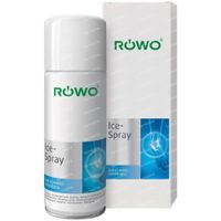 Röwo Ice Spray 200 ml
