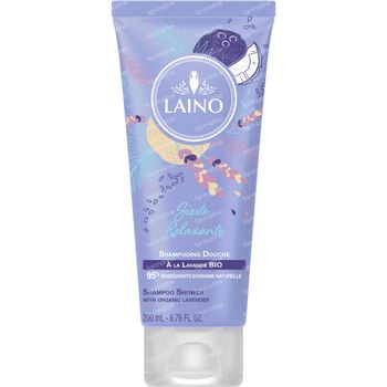 Laino Doucheshampoo Lavendel Bio 200 ml