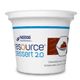 Resource Dessert 2.0 Chocolade 4x125 g