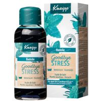 Kneipp Goodbye Stress Bath Oil 100 ml