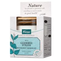 Kneipp Goodbye Stress Scented Candle 145 g