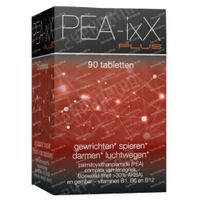 PEA-ixX PLUS 90  tabletten