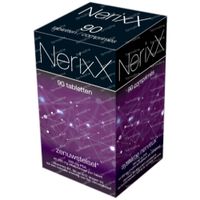 NerixX 90  tabletten